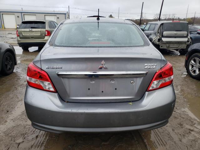 Photo 6 from auction – 2017 MITSUBISHI MIRAGE G4 with VIN ML32F3FJ9HH004895