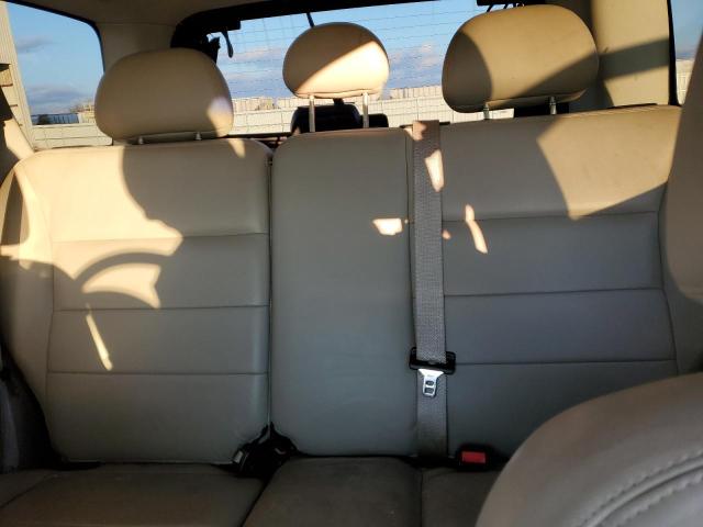 Photo 10 from auction – 2008 FORD ESCAPE HEV with VIN 1FMCU49H08KA79151
