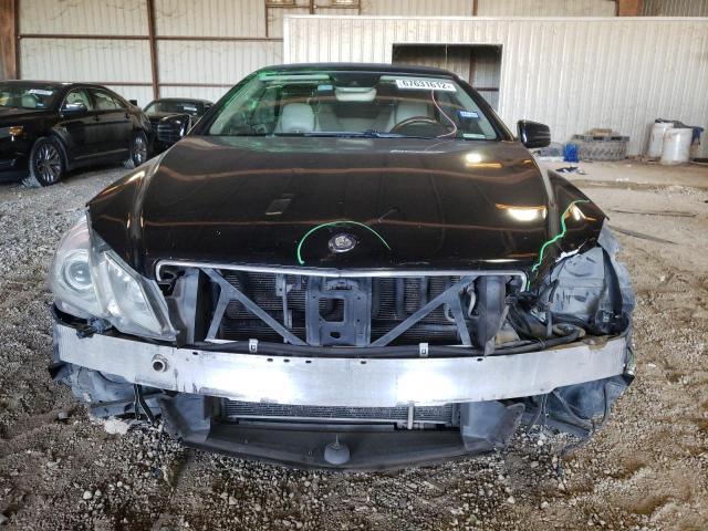 Photo 5 from auction – 2011 MERCEDES-BENZ E 350 with VIN WDDKK5GFXBF083484