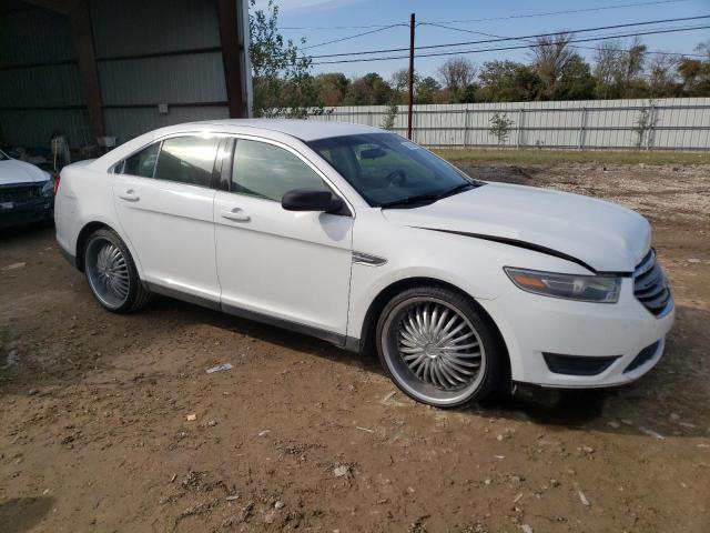 Photo 4 from auction – 2015 FORD TAURUS SE with VIN 1FAHP2D89FG124400