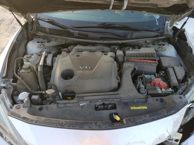 Photo 11 from auction – 2018 NISSAN MAXIMA 3.5 with VIN 1N4AA6AP2JC378150