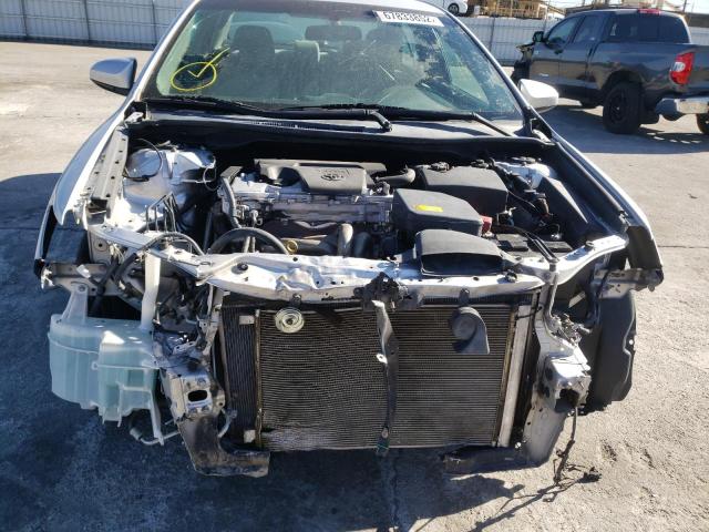 Photo 12 from auction – 2014 TOYOTA CAMRY L with VIN 4T1BF1FK6EU423263