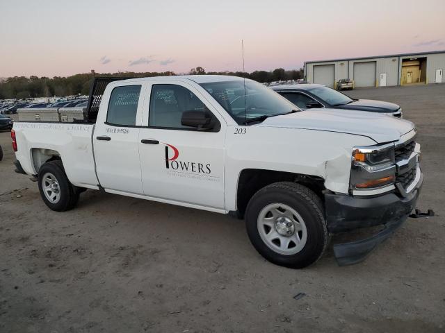Photo 4 from auction – 2016 CHEVROLET SILVER1500 with VIN 1GCRCNEC3GZ407461