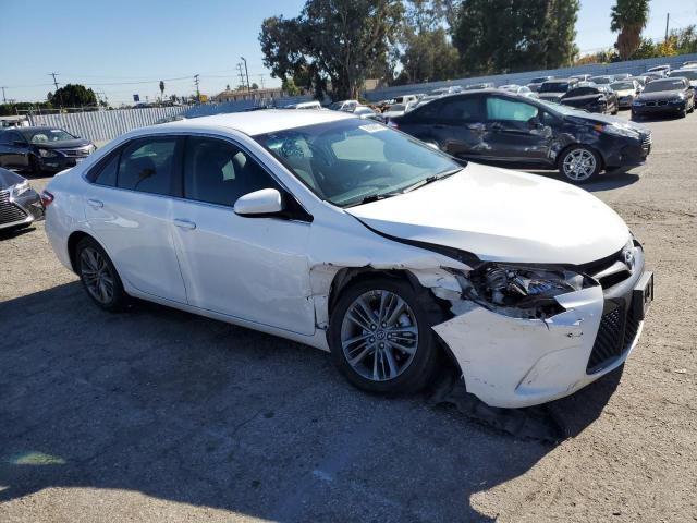 Photo 4 from auction – 2017 TOYOTA CAMRY LE with VIN 4T1BF1FK8HU815049
