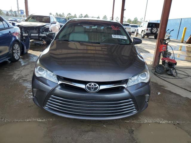 Photo 5 from auction – 2016 TOYOTA CAMRY LE with VIN 4T1BF1FK2GU525291