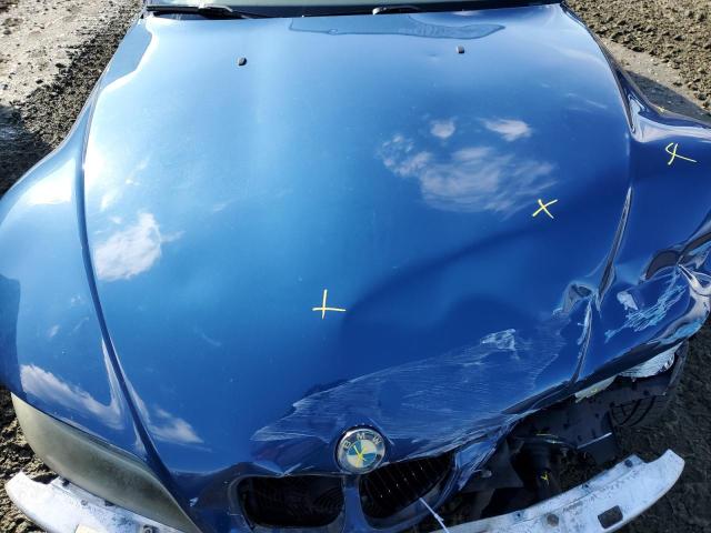 Photo 11 from auction – 2001 BMW Z3 2.5 with VIN WBACN33411LM01651