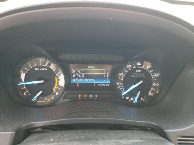 Photo 9 from auction – 2018 FORD EXPLORER P with VIN 1FM5K8AT3JGA57904