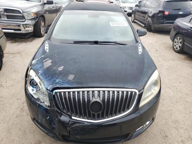 Photo 5 from auction – 2013 BUICK VERANO with VIN 1G4PS5SK7D4142859