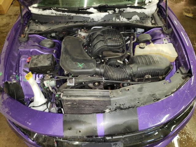 Photo 11 from auction – 2018 DODGE CHARGER GT with VIN 2C3CDXJG7JH319712