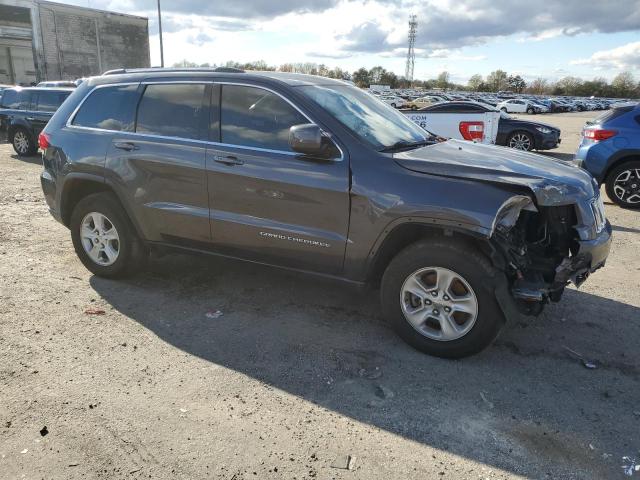Photo 4 from auction – 2016 JEEP GRAND CHER with VIN 1C4RJFAG6GC390548