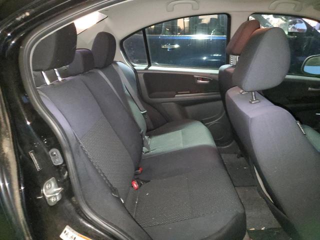 Photo 10 from auction – 2013 SUZUKI SX4 LE with VIN JS2YC5A39D6101515