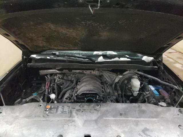 Photo 11 from auction – 2014 CHEVROLET SILVERADO with VIN 3GCUKREC5EG379602