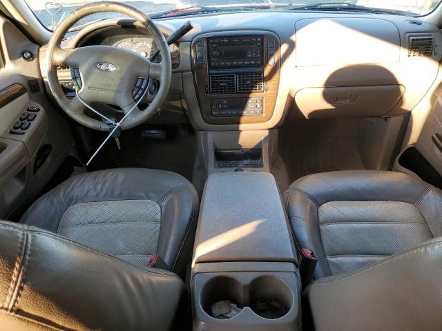 Photo 8 from auction – 2005 FORD EXPLORER E with VIN 1FMZU74K65UB12975
