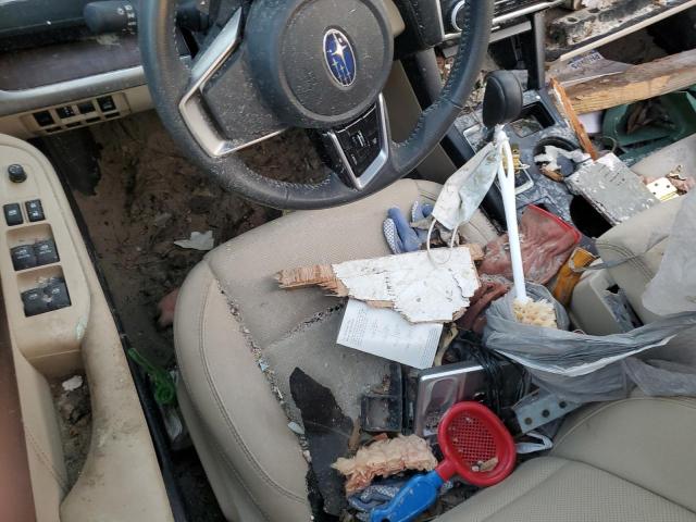 Фото 8 с аукциона – 2018 SUBARU OUTBACK 3. с VIN 4S4BSEKC6J3295642