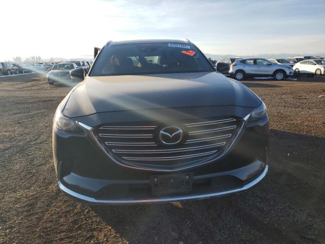 Photo 5 from auction – 2017 MAZDA CX-9 SIGNA with VIN JM3TCBEYXH0127419