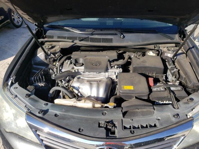 Photo 11 from auction – 2014 TOYOTA CAMRY L with VIN 4T1BF1FKXEU762379