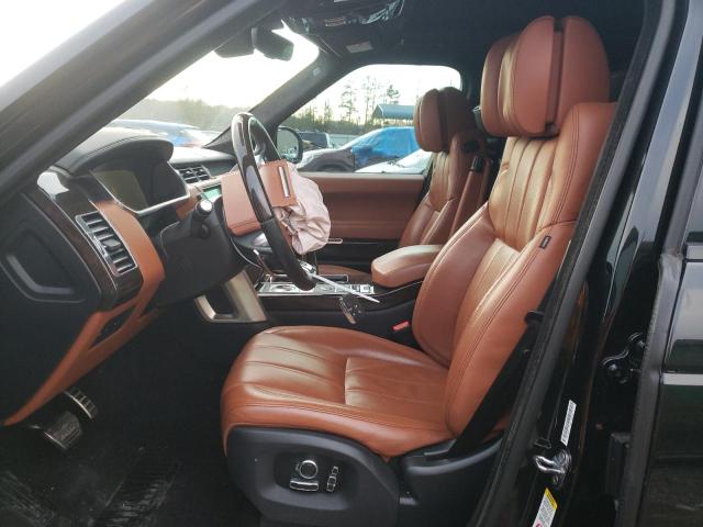 Photo 7 from auction – 2017 LAND ROVER RANGE ROVE with VIN SALGV2FE4HA350678