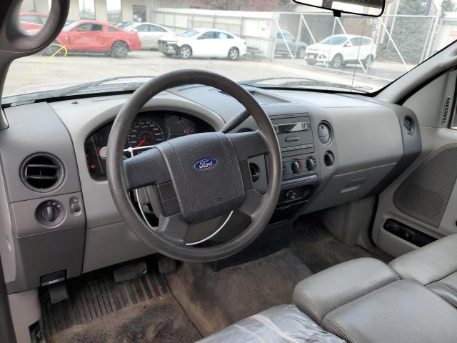 Photo 8 from auction – 2008 FORD F150 with VIN 1FTRF12248KB72932