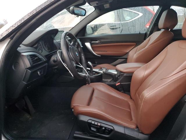Photo 7 from auction – 2014 BMW M235I with VIN WBA1J7C59EV253276