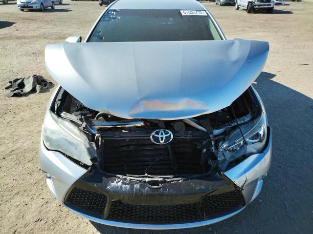 Photo 11 from auction – 2016 TOYOTA CAMRY LE with VIN 4T1BF1FKXGU580023