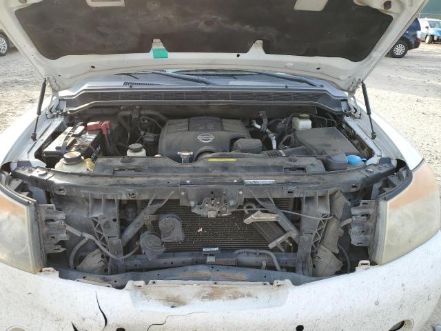 Photo 12 from auction – 2011 NISSAN ARMADA PLA with VIN 5N1BA0NFXBN608158