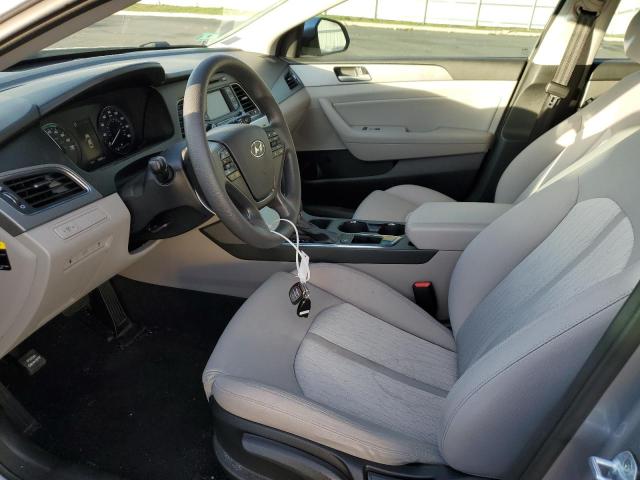 Photo 7 from auction – 2016 HYUNDAI SONATA HYB with VIN KMHE24L18GA016054