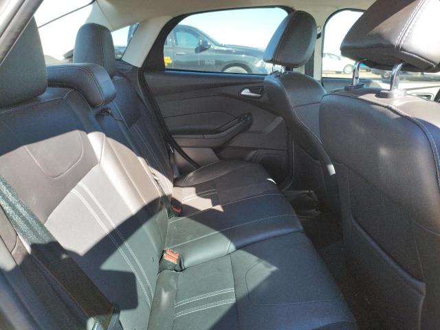 صورة رقم 10 من المزاد - 2014 FORD FOCUS SE مع VIN 1FADP3F25EL276662
