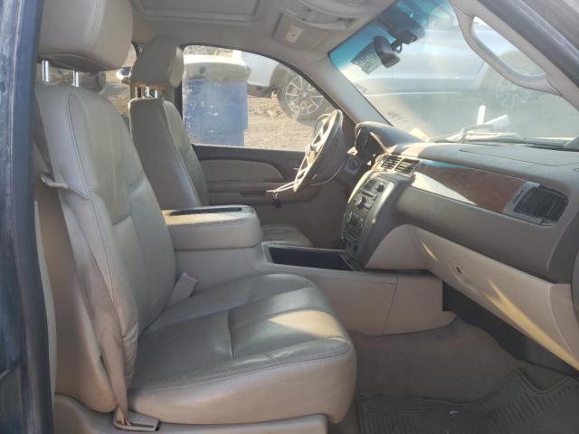 Photo 7 from auction – 2008 GMC SIERRA K15 with VIN 2GTEK13J881335257