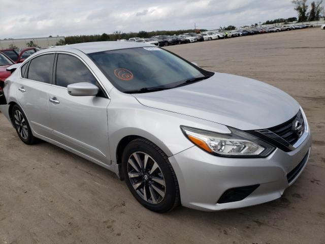 Photo 4 from auction – 2016 NISSAN ALTIMA 2.5 with VIN 1N4AL3AP2GC114878