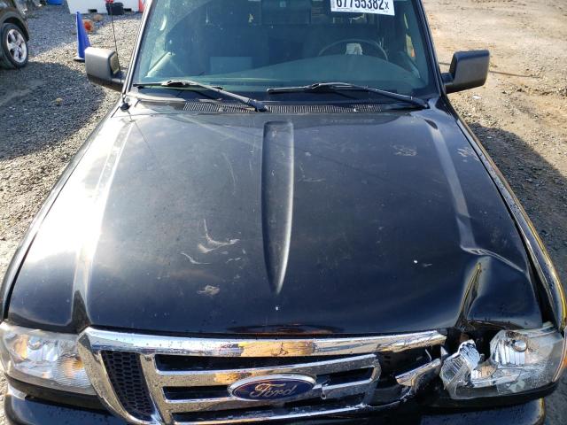 Photo 11 from auction – 2011 FORD RANGER SUP with VIN 1FTKR4EE7BPB03632