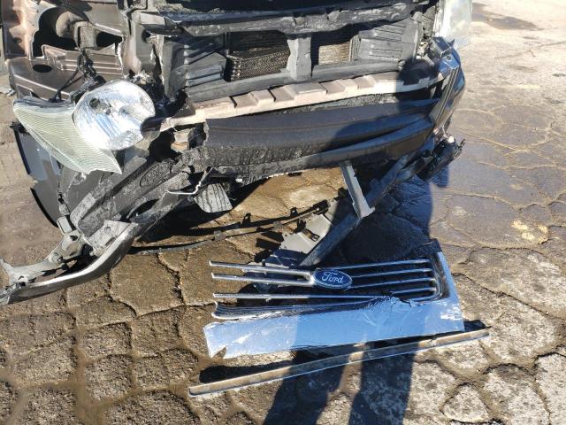 Photo 13 from auction – 2007 FORD EXPLORER X with VIN 1FMEU63E77UB22440