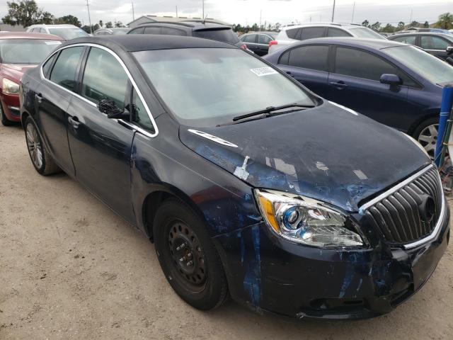Photo 4 from auction – 2013 BUICK VERANO with VIN 1G4PS5SK7D4142859