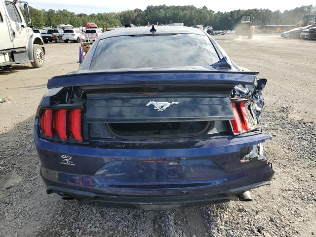Photo 6 from auction – 2020 FORD MUSTANG with VIN 1FA6P8THXL5145484