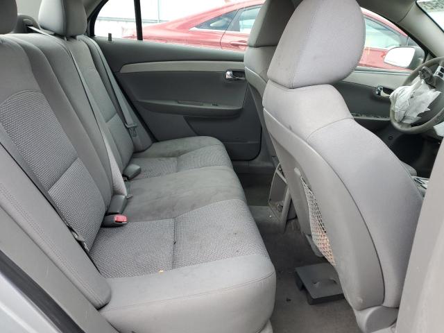 Photo 10 from auction – 2010 CHEVROLET MALIBU LS with VIN 1G1ZA5E02AF283762