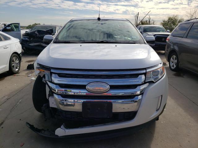 Photo 5 from auction – 2013 FORD EDGE SEL with VIN 2FMDK3JC9DBA63880
