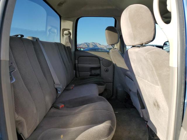Photo 10 from auction – 2003 DODGE RAM 1500 S with VIN 1D7HA18Z33J535711