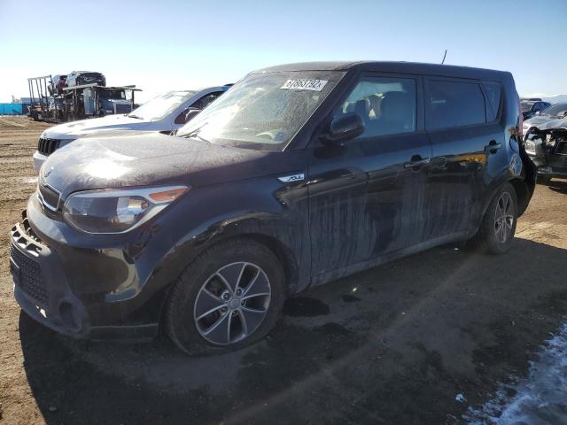 KIA SOUL 2015 with VIN KNDJN2A25F7768655 - Photo from auction
