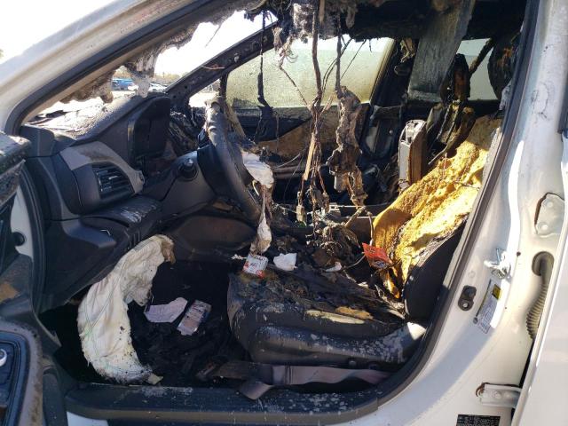 Photo 7 from auction – 2021 SUBARU OUTBACK PR with VIN 4S4BTAFCXM3210371