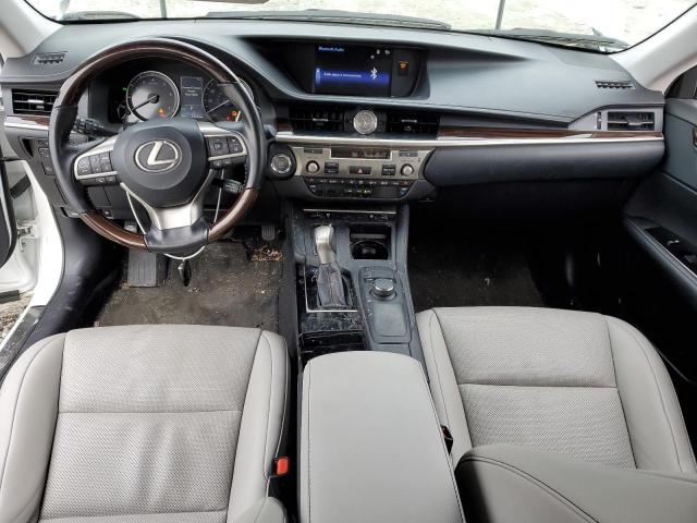 Photo 8 from auction – 2016 LEXUS ES 350 with VIN JTHBK1GG6G2242865