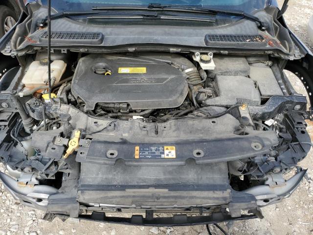Photo 12 from auction – 2013 FORD ESCAPE SE with VIN 1FMCU0GXXDUB54410