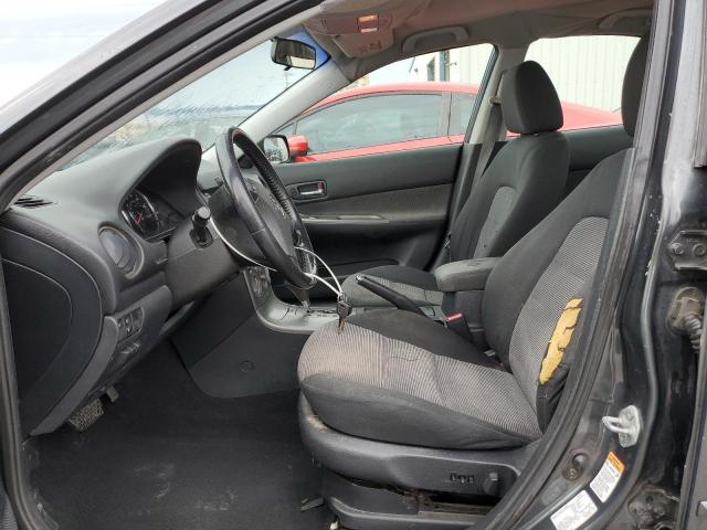 Photo 7 from auction – 2005 MAZDA 6 I with VIN 1YVHP80C855M73012