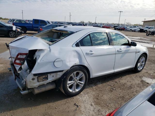 Photo 3 from auction – 2015 FORD TAURUS SE with VIN 1FAHP2D8XFG151654