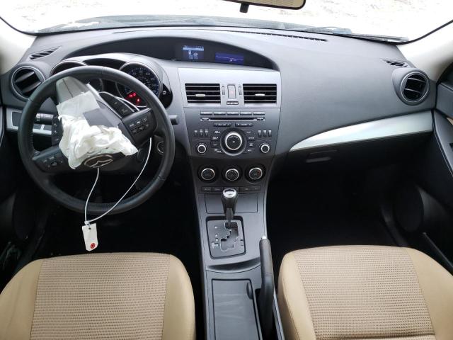 Photo 8 from auction – 2013 MAZDA 3 I with VIN JM1BL1V72D1725952