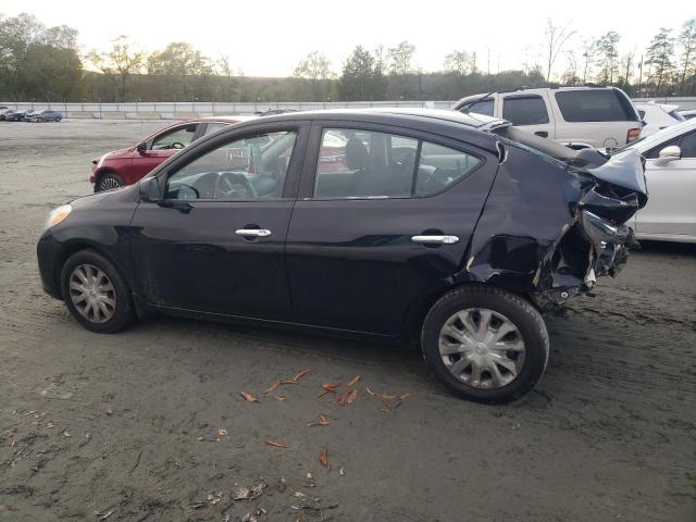 Photo 2 from auction – 2012 NISSAN VERSA S with VIN 3N1CN7APXCL843555