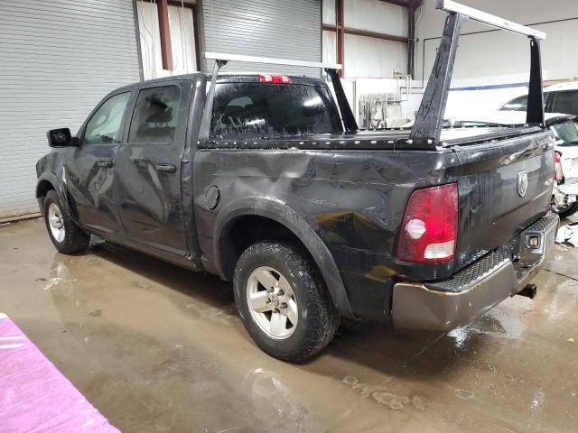 Photo 2 from auction – 2010 DODGE RAM 1500 with VIN 1D7RV1CT2AS132659