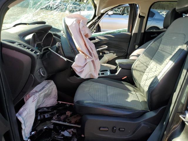 Photo 7 from auction – 2017 FORD ESCAPE SE with VIN 1FMCU0GD4HUA19600