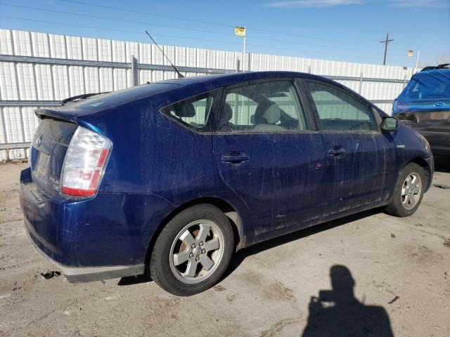 Photo 3 from auction – 2008 TOYOTA PRIUS with VIN JTDKB20U787716818