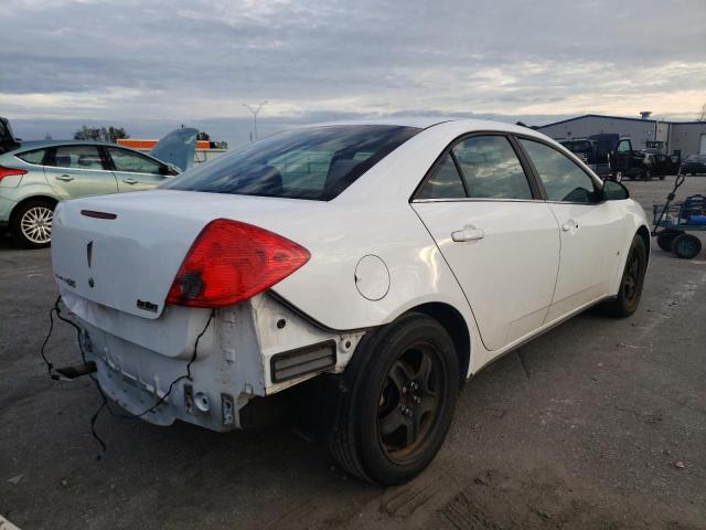Photo 3 from auction – 2009 PONTIAC G6 with VIN 1G2ZG57B894181916