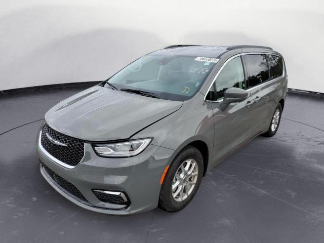 Foto 2 de la subasta – 2022 CHRYSLER PACIFICA T con VIN 2C4RC1BG0NR190491