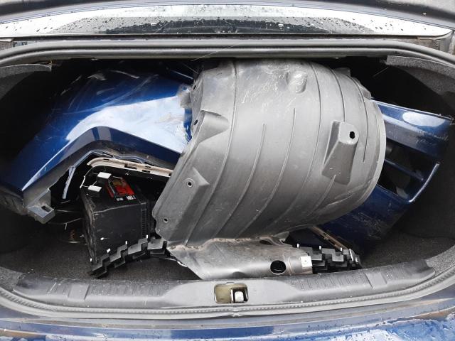 Photo 12 from auction – 2009 NISSAN SENTRA 2.0 with VIN 3N1AB61E79L668151